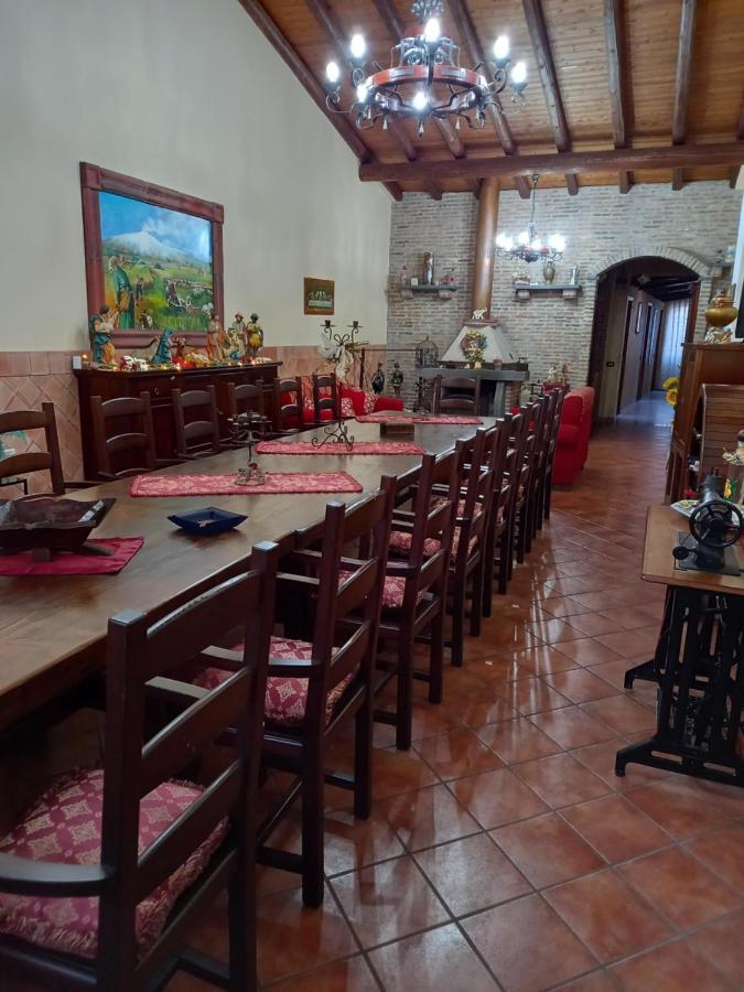 Josephine'S Cottage 米斯泰尔比安科 外观 照片