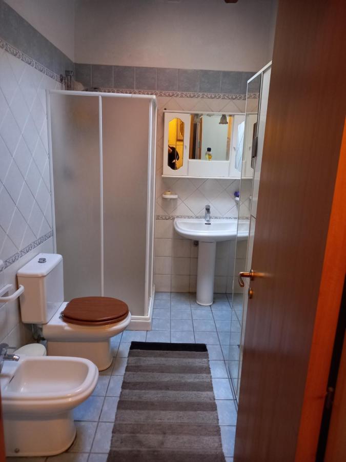 Josephine'S Cottage 米斯泰尔比安科 外观 照片