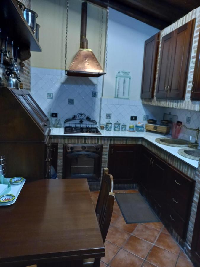 Josephine'S Cottage 米斯泰尔比安科 外观 照片