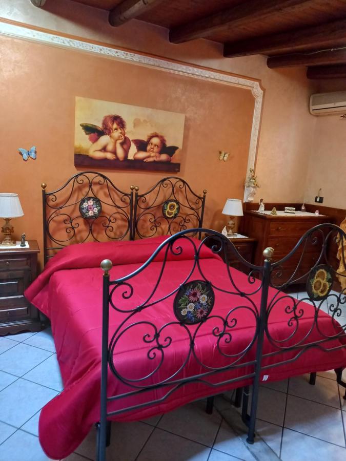 Josephine'S Cottage 米斯泰尔比安科 外观 照片