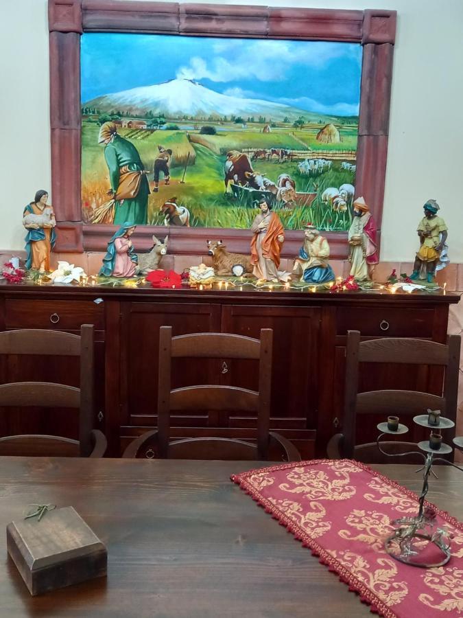 Josephine'S Cottage 米斯泰尔比安科 外观 照片