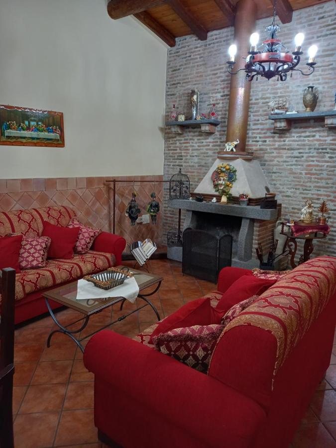 Josephine'S Cottage 米斯泰尔比安科 外观 照片