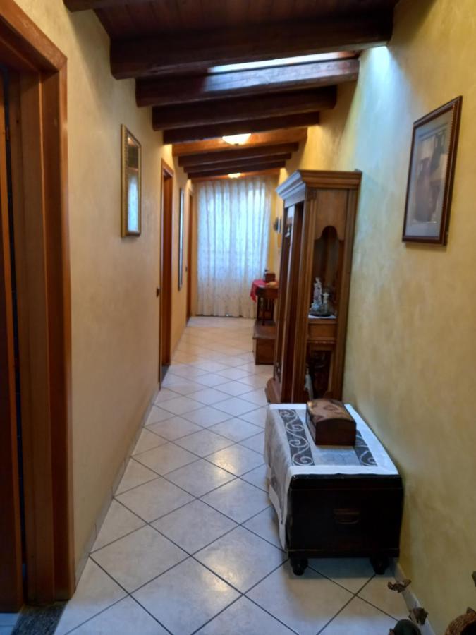 Josephine'S Cottage 米斯泰尔比安科 外观 照片