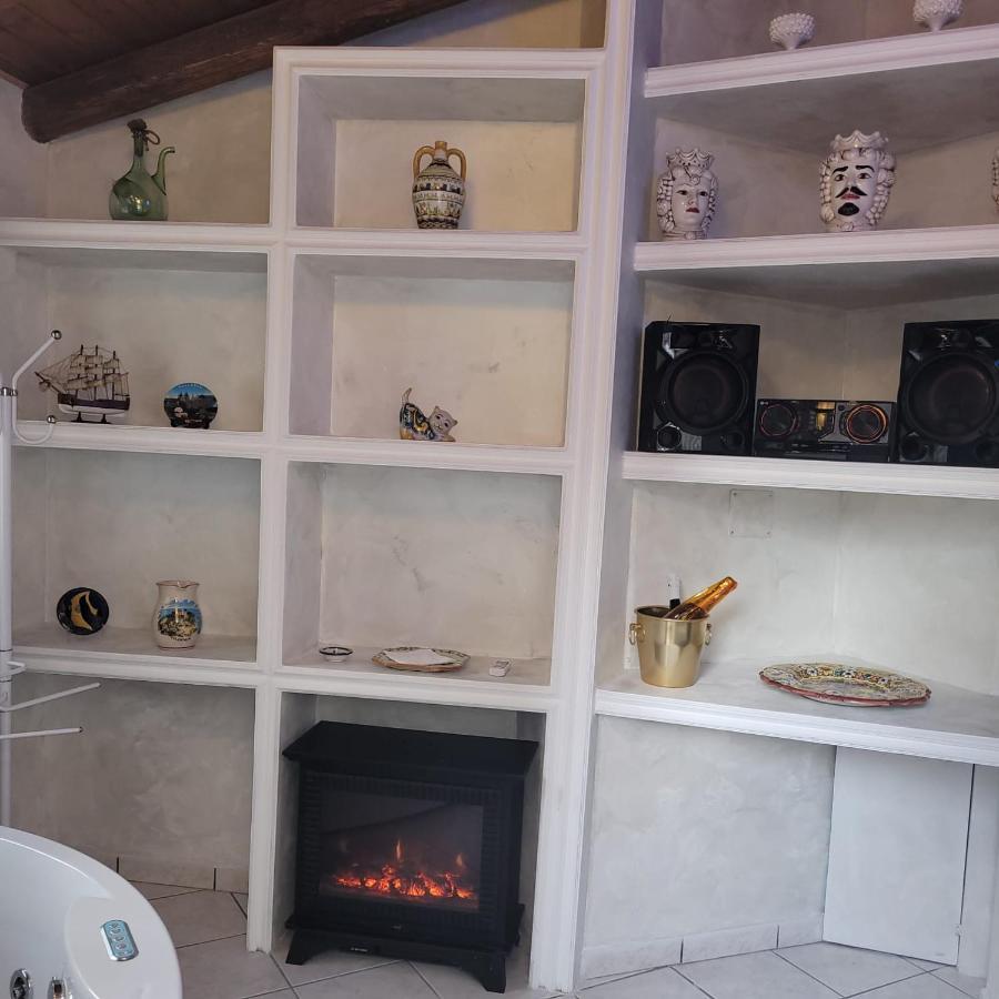 Josephine'S Cottage 米斯泰尔比安科 外观 照片
